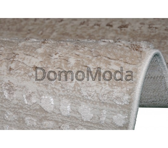 Синтетический ковер RICO 08899A, cream - высокое качество по лучшей цене в Украине изображение 3.